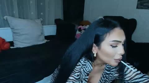 mistress_meryem online show from 07.13.26