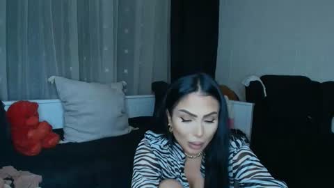 mistress_meryem online show from 07.14.26