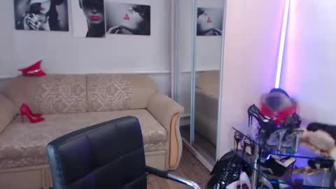 mistress_milfa online show from 02.15.26