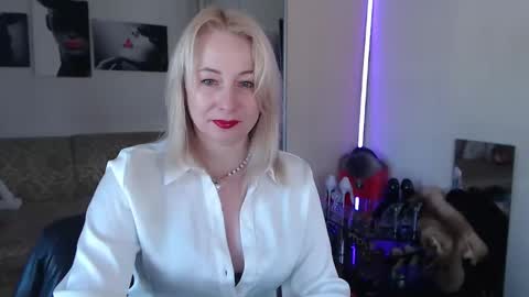 mistress_milfa online show from 03.07.26