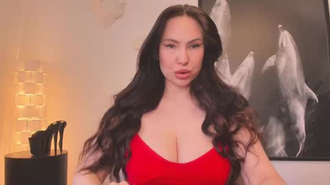 Mistress Nina online show from 12.13.24