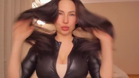 Mistress Nina online show from 03.09.25