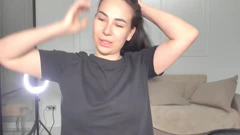 Mistress Nina online show from 10.03.25