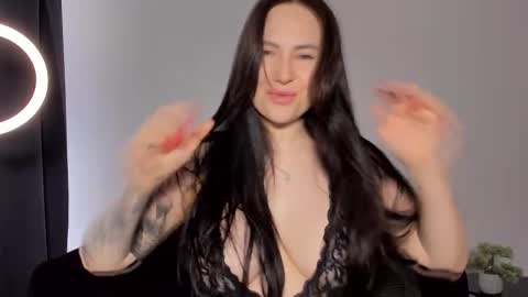 Mistress Nina online show from 03.07.26