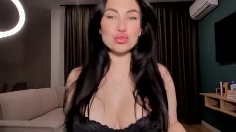 Mistress Nina online show from 04.22.26