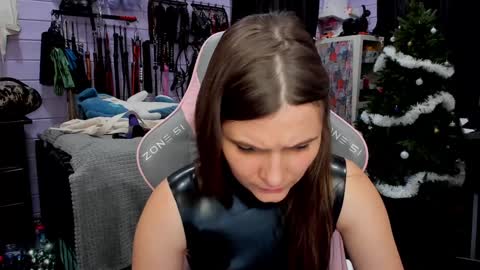 Dirty Priest and Ivi online show from 12.21.24