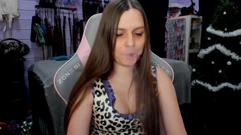 Dirty Priest and Ivi online show from 12.25.24