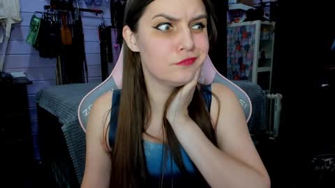 Dirty Priest and Ivi online show from 01.15.25