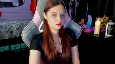 Snapshot of mistress_priest chatting on 03.05.26 Dirty Priest and Ivi online show from 03.05.26