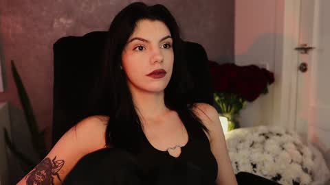 Miss Rochelle online show from 01.30.25