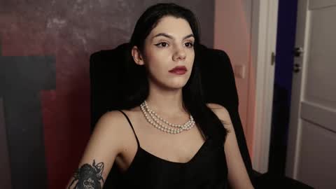 Miss Rochelle online show from 03.02.25