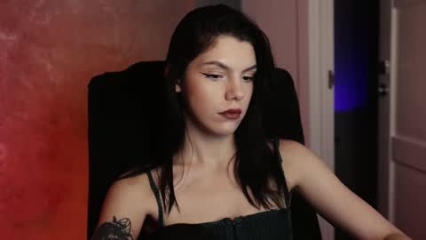 Miss Rochelle online show from 03.07.25