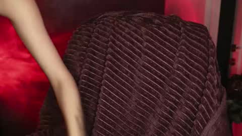 Miss Rochelle online show from 11.11.25