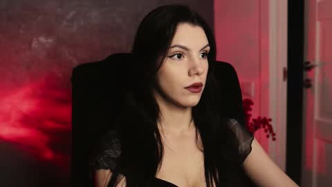 Miss Rochelle online show from 01.09.26