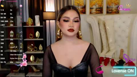 mistressathenna online show from 03.13.26