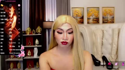 mistressathenna online show from 05.09.26