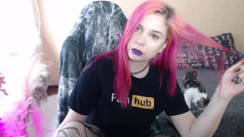 Miss Bailey online show from 04.01.26