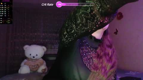 mistresscaro online show from 12.03.24