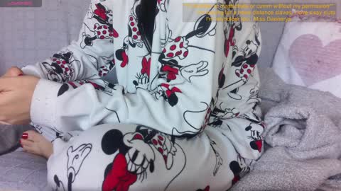 Mistress Daenerys online show from 01.28.25