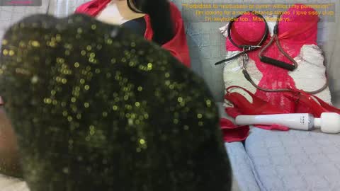 Mistress Daenerys online show from 03.01.25