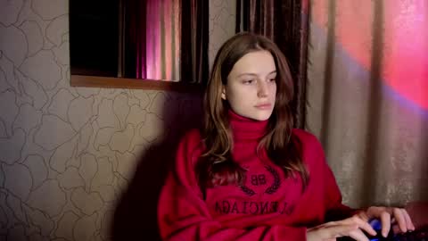 mistresselizy online show from 03.06.25