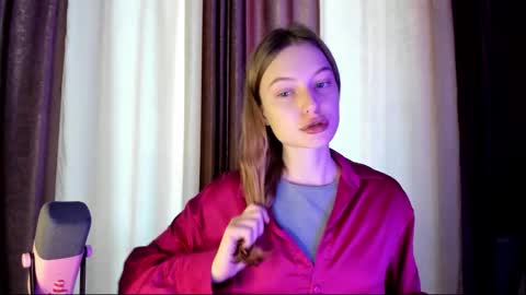 mistresselizy online show from 09.27.25