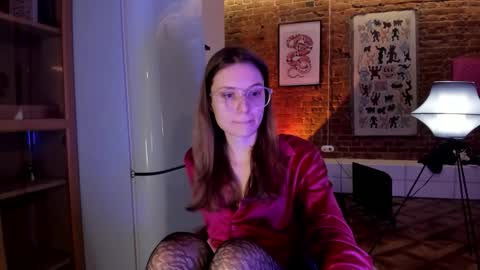 mistresselizy online show from 02.07.26