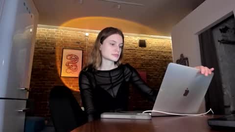 mistresselizy online show from 03.09.26