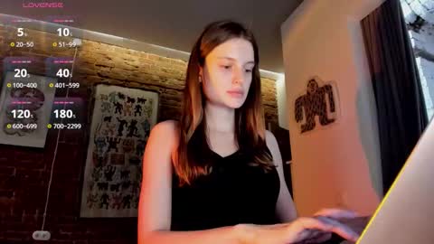 mistresselizy online show from 03.26.26