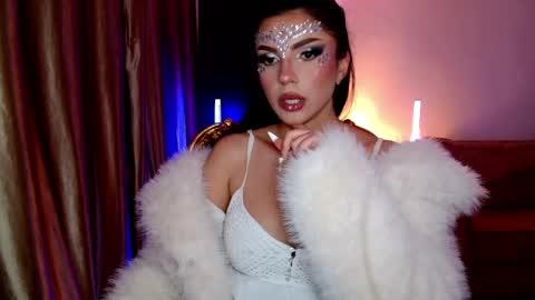 Goddess Katerina online show from 04.19.26