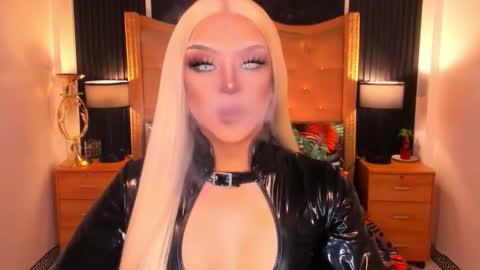 Call me MISS JAS online show from 03.21.26