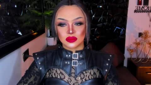 Call me MISS JAS online show from 04.06.26