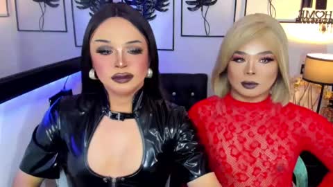 Call me MISS JAS online show from 05.29.26