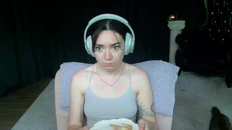 Mistress June online show from 04.03.26