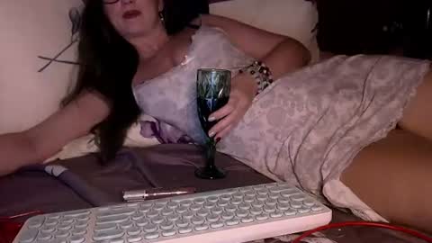 Snapshot of mistresskatja3 chatting on 07.11.26 MistressKatja online show from 07.11.26