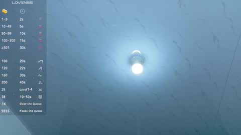 mistresskattia online show from 02.03.26