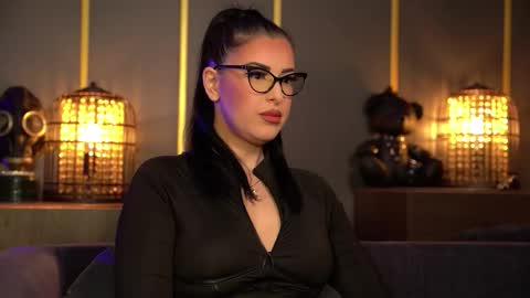 Mistress Kelly online show from 02.02.26