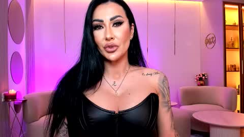 mistresskennya online show from 12.03.25