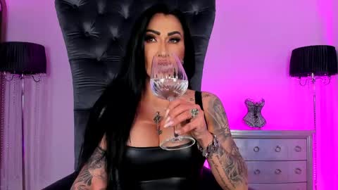 mistresskennya online show from 05.13.26