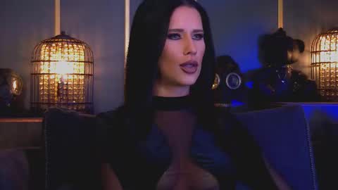 MIstress Lexa online show from 09.30.25