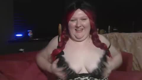 mistresslillie online show from 03.15.26