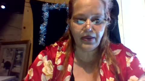 Snapshot of mistressmich623603 chatting on 09.11.25 thick playful mistress new mature hornygranny online show from 09.11.25