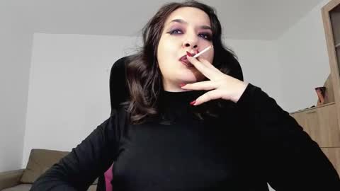 YourGoddessM online show from 02.17.25