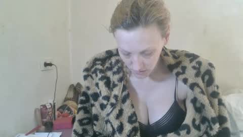 mistressmilly32 online show from 04.04.26