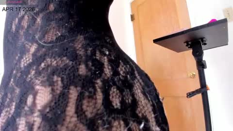 Natti   online show from 04.17.26