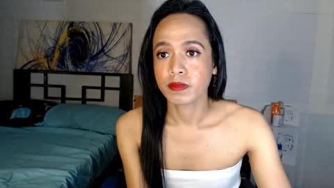 Snapshot of mistressnicoletrans chatting on 12.05.24 SexyCutieNicole online show from 12.05.24