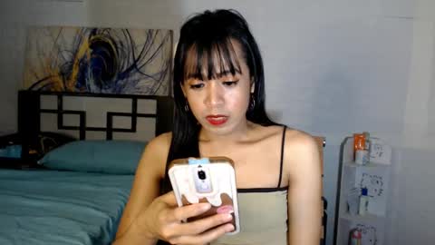 Snapshot of mistressnicoletrans chatting on 12.07.24 SexyCutieNicole online show from 12.07.24