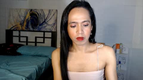 Snapshot of mistressnicoletrans chatting on 12.15.24 SexyCutieNicole online show from 12.15.24