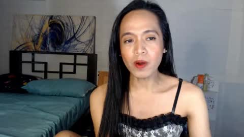 Snapshot of mistressnicoletrans chatting on 12.16.24 SexyCutieNicole online show from 12.16.24