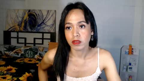 Snapshot of mistressnicoletrans chatting on 01.04.25 SexyCutieNicole online show from 01.04.25